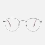  Gọng kính kim loại thời trang - Forever 8680 C5 