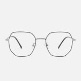  Gọng kính kim loại thời trang - Forever 8782 C2 