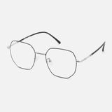  Gọng kính kim loại thời trang - Forever 8782 C2 