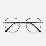  Gọng kính kim loại thời trang - Forever 8782 C2 