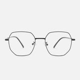  Gọng kính kim loại thời trang - Forever 8782 C3 