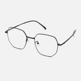  Gọng kính kim loại thời trang - Forever 8782 C3 