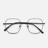  Gọng kính kim loại thời trang - Forever 8782 C3 