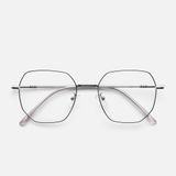 Gọng kính kim loại thời trang - Forever 8782 C5 