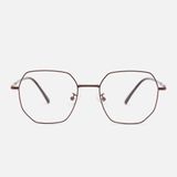  Gọng kính kim loại thời trang - Forever 8782 C6 