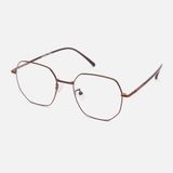  Gọng kính kim loại thời trang - Forever 8782 C6 