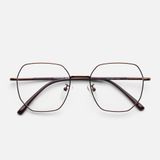  Gọng kính kim loại thời trang - Forever 8782 C6 