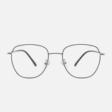  Gọng kính kim loại thời trang - Forever 8783 C2 