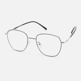  Gọng kính kim loại thời trang - Forever 8783 C2 
