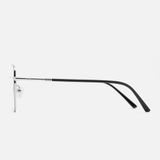  Gọng kính kim loại thời trang - Forever 8783 C2 