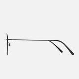  Gọng kính kim loại thời trang - Forever 8783 C3 