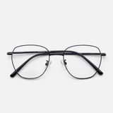  Gọng kính kim loại thời trang - Forever 8783 C3 