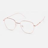  Gọng kính kim loại thời trang - Forever 8783 C4 