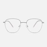  Gọng kính kim loại thời trang - Forever 8783 C5 