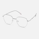  Gọng kính kim loại thời trang - Forever 8783 C5 