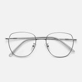  Gọng kính kim loại thời trang - Forever 8783 C5 