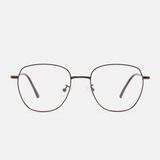  Gọng kính kim loại thời trang - Forever 8783 C6 