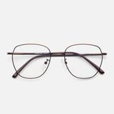  Gọng kính kim loại thời trang - Forever 8783 C6 