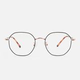  Gọng kính kim loại thời trang - Forever 8786 C1 