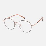  Gọng kính kim loại thời trang - Forever 8786 C1 