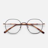  Gọng kính kim loại thời trang - Forever 8786 C1 