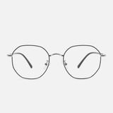  Gọng kính kim loại thời trang - Forever 8786 C2 