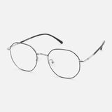  Gọng kính kim loại thời trang - Forever 8786 C2 