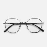  Gọng kính kim loại thời trang - Forever 8786 C2 