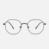  Gọng kính kim loại thời trang - Forever 8786 C3 