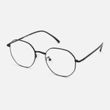  Gọng kính kim loại thời trang - Forever 8786 C3 