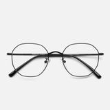  Gọng kính kim loại thời trang - Forever 8786 C3 