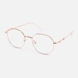  Gọng kính kim loại thời trang - Forever 8786 C4 