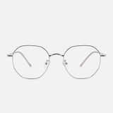  Gọng kính kim loại thời trang - Forever 8786 C5 