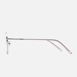  Gọng kính kim loại thời trang - Forever 8786 C5 