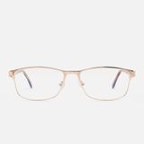  Gọng kính nữ cổ điển - Windy 9457 C17 