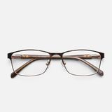  Gọng kính nữ cổ điển - Windy 9457 C17 