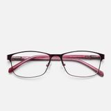  Gọng kính nữ cổ điển - Windy  9457 C1 