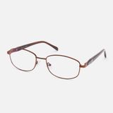  Gọng kính nữ cổ điển - Windy  9485 C11 