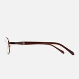  Gọng kính nữ cổ điển - Windy  9485 C11 