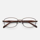  Gọng kính nữ cổ điển - Windy  9485 C11 