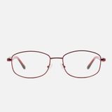  Gọng kính nữ cổ điển - Windy  9485 C14 