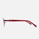  Gọng kính nữ cổ điển - Windy  9485 C14 