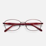  Gọng kính nữ cổ điển - Windy  9485 C14 