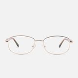  Gọng kính nữ cổ điển - Windy  9485 C17 