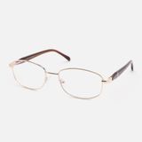  Gọng kính nữ cổ điển - Windy  9485 C17 