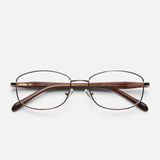  Gọng kính nữ cổ điển - Windy  9485 C17 