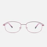  Gọng kính nữ cổ điển - Windy  9485 C1 