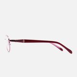  Gọng kính nữ cổ điển - Windy  9485 C1 