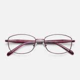  Gọng kính nữ cổ điển - Windy  9485 C1 