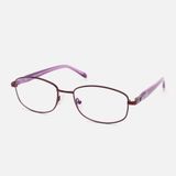  Gọng kính nữ cổ điển - Windy  9485 C20 